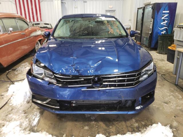 Photo 4 VIN: 1VWAS7A38GC052420 - VOLKSWAGEN PASSAT 