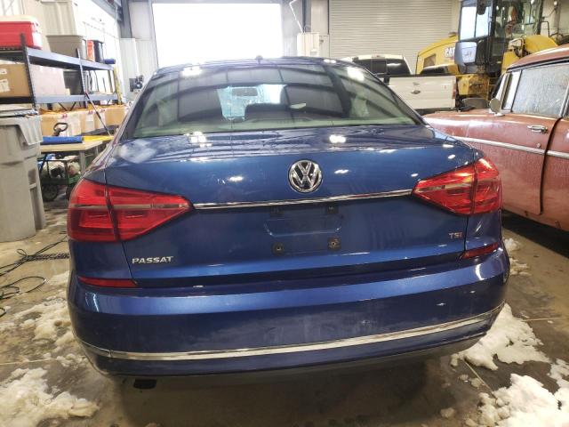 Photo 5 VIN: 1VWAS7A38GC052420 - VOLKSWAGEN PASSAT 