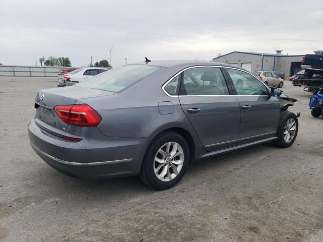 Photo 2 VIN: 1VWAS7A38GC053857 - VOLKSWAGEN PASSAT 