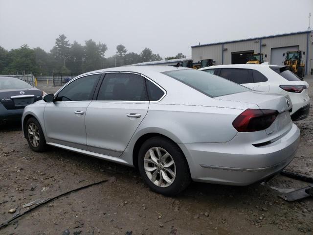 Photo 1 VIN: 1VWAS7A38GC054166 - VOLKSWAGEN PASSAT 