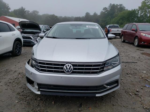 Photo 4 VIN: 1VWAS7A38GC054166 - VOLKSWAGEN PASSAT 