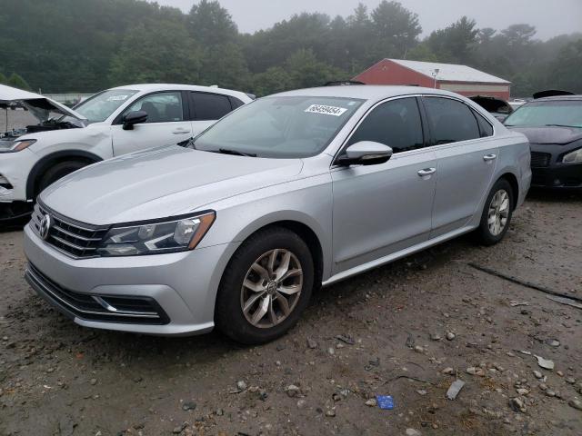 Photo 0 VIN: 1VWAS7A38GC054166 - VOLKSWAGEN PASSAT S 