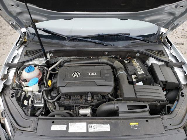 Photo 10 VIN: 1VWAS7A38GC054166 - VOLKSWAGEN PASSAT S 