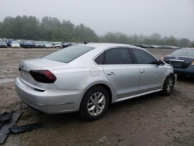 Photo 2 VIN: 1VWAS7A38GC054166 - VOLKSWAGEN PASSAT S 