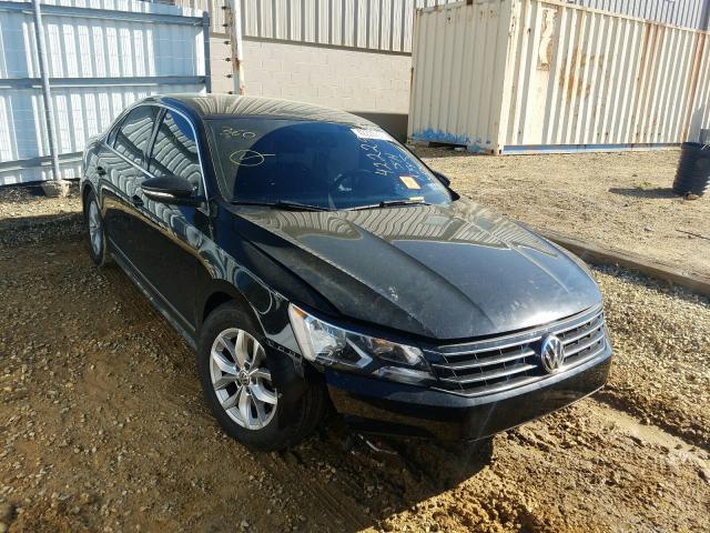 Photo 0 VIN: 1VWAS7A38GC055267 - VOLKSWAGEN PASSAT 