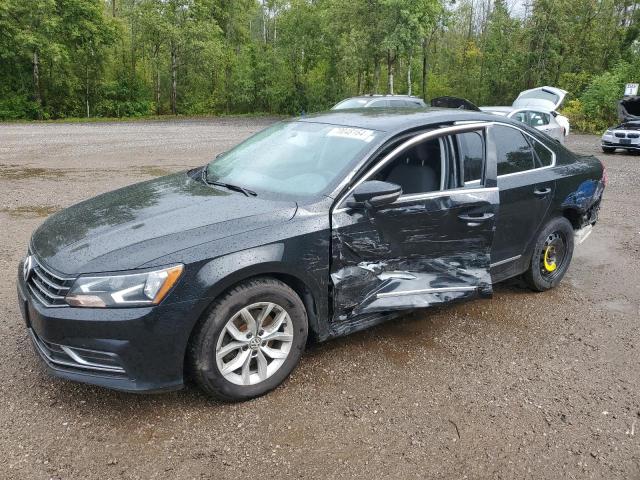 Photo 0 VIN: 1VWAS7A38GC056385 - VOLKSWAGEN PASSAT S 