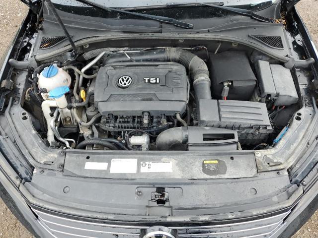 Photo 10 VIN: 1VWAS7A38GC056385 - VOLKSWAGEN PASSAT S 