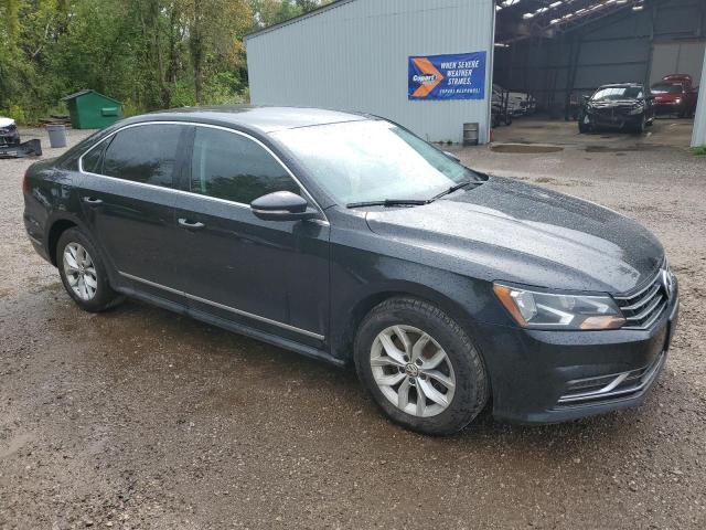 Photo 3 VIN: 1VWAS7A38GC056385 - VOLKSWAGEN PASSAT S 