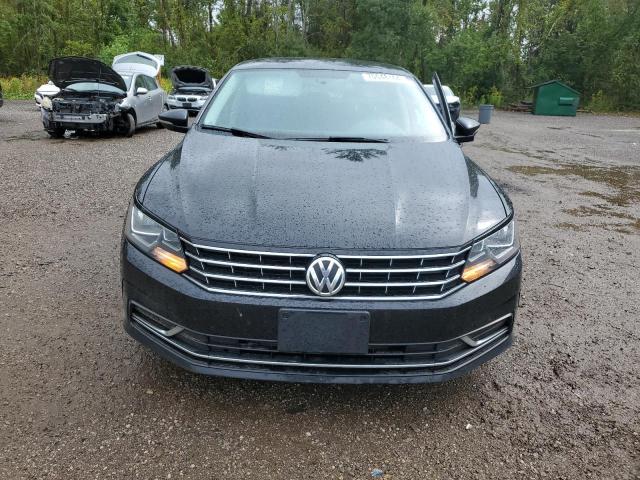 Photo 4 VIN: 1VWAS7A38GC056385 - VOLKSWAGEN PASSAT S 