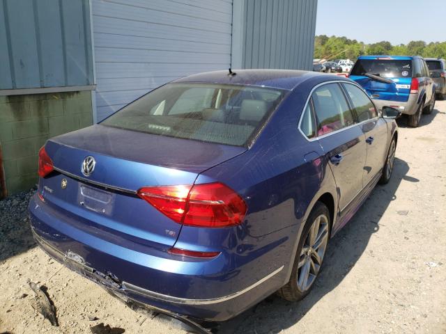 Photo 3 VIN: 1VWAS7A38GC063028 - VOLKSWAGEN PASSAT 