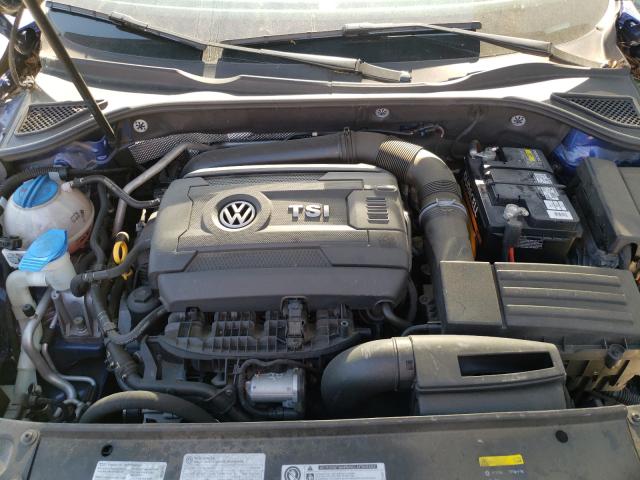 Photo 6 VIN: 1VWAS7A38GC063028 - VOLKSWAGEN PASSAT 