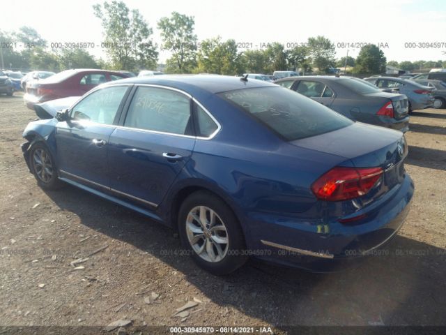 Photo 2 VIN: 1VWAS7A38GC063823 - VOLKSWAGEN PASSAT 