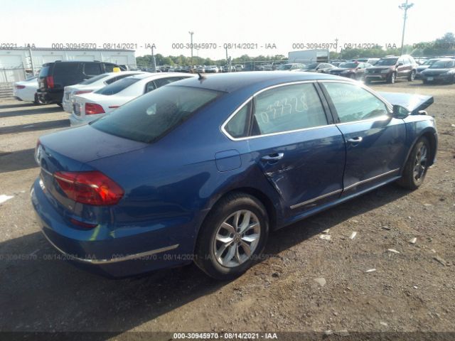 Photo 3 VIN: 1VWAS7A38GC063823 - VOLKSWAGEN PASSAT 