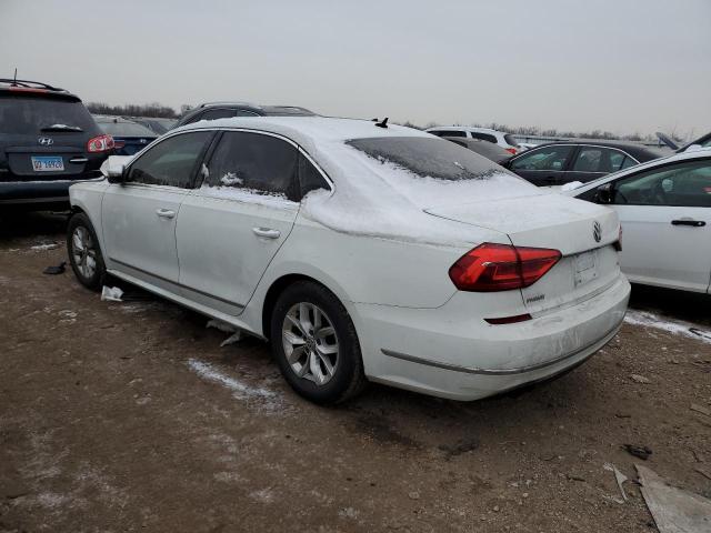 Photo 1 VIN: 1VWAS7A38GC066334 - VOLKSWAGEN PASSAT 