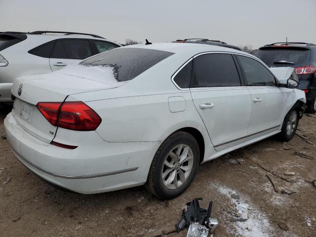 Photo 2 VIN: 1VWAS7A38GC066334 - VOLKSWAGEN PASSAT 