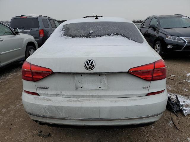 Photo 5 VIN: 1VWAS7A38GC066334 - VOLKSWAGEN PASSAT 