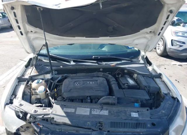 Photo 9 VIN: 1VWAS7A39EC025076 - VOLKSWAGEN PASSAT 