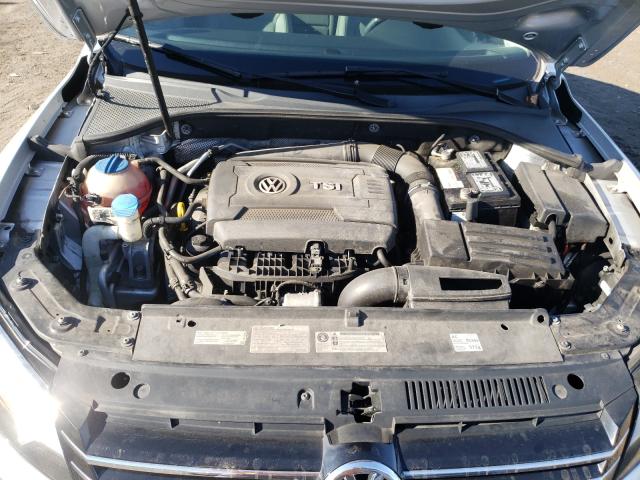 Photo 6 VIN: 1VWAS7A39EC034165 - VOLKSWAGEN PASSAT 