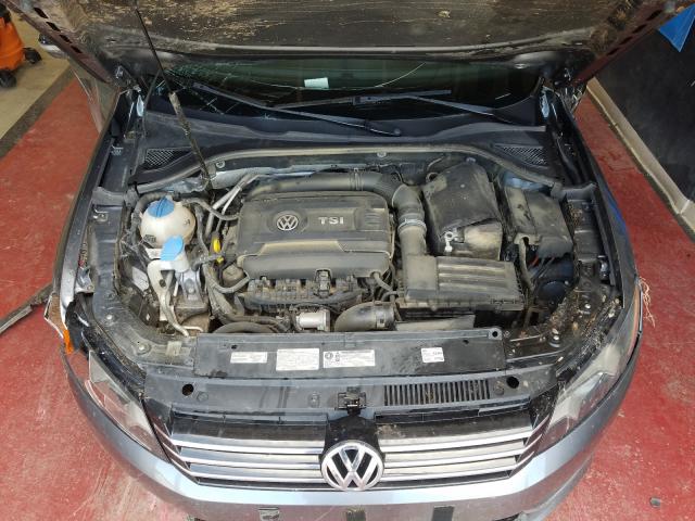 Photo 6 VIN: 1VWAS7A39EC048180 - VOLKSWAGEN PASSAT 