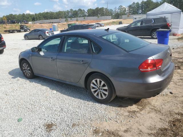 Photo 1 VIN: 1VWAS7A39EC068896 - VOLKSWAGEN PASSAT 