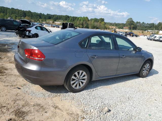 Photo 2 VIN: 1VWAS7A39EC068896 - VOLKSWAGEN PASSAT 