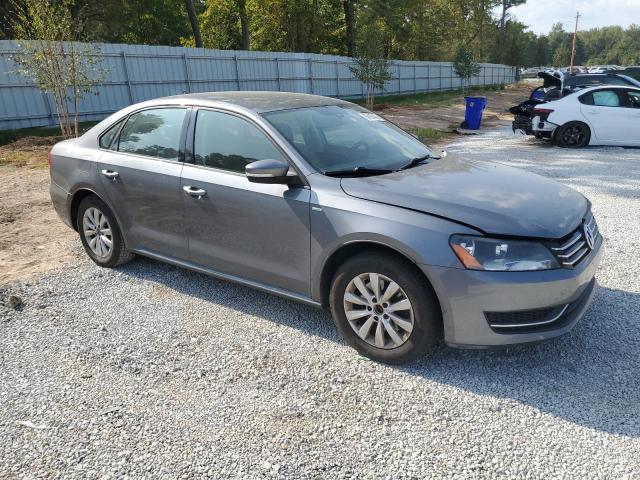 Photo 3 VIN: 1VWAS7A39EC068896 - VOLKSWAGEN PASSAT 