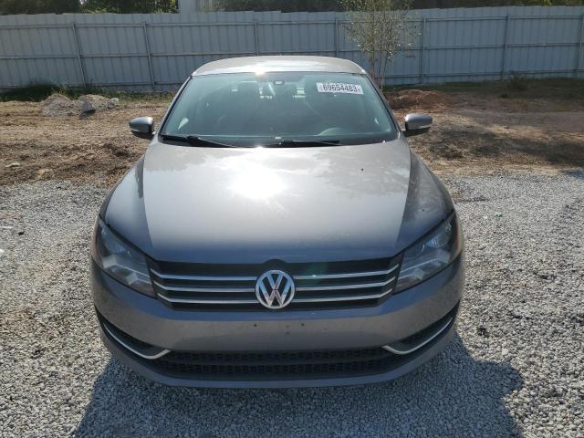 Photo 4 VIN: 1VWAS7A39EC068896 - VOLKSWAGEN PASSAT 