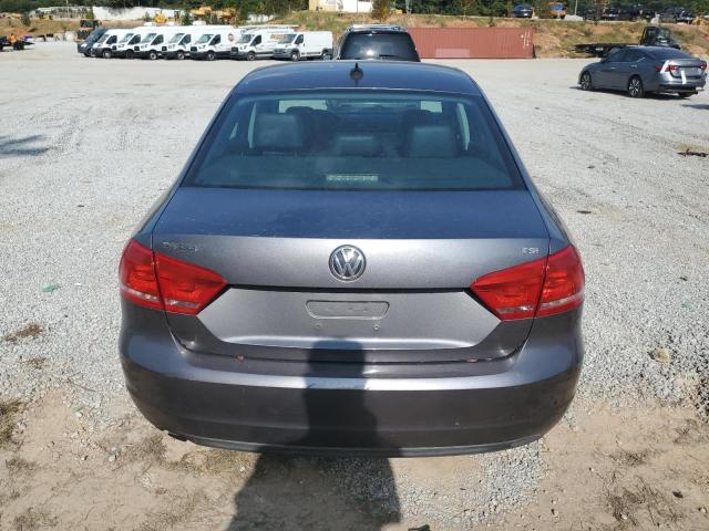 Photo 5 VIN: 1VWAS7A39EC068896 - VOLKSWAGEN PASSAT 