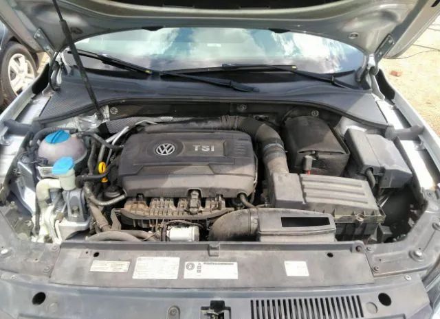 Photo 9 VIN: 1VWAS7A39EC084371 - VOLKSWAGEN PASSAT 