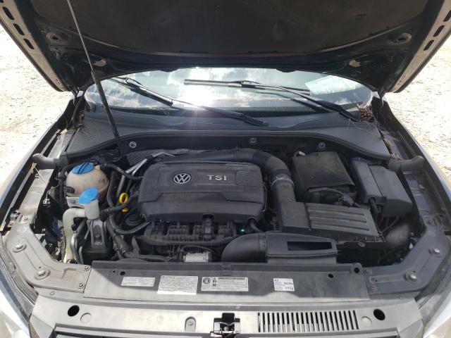 Photo 6 VIN: 1VWAS7A39EC091661 - VOLKSWAGEN PASSAT 