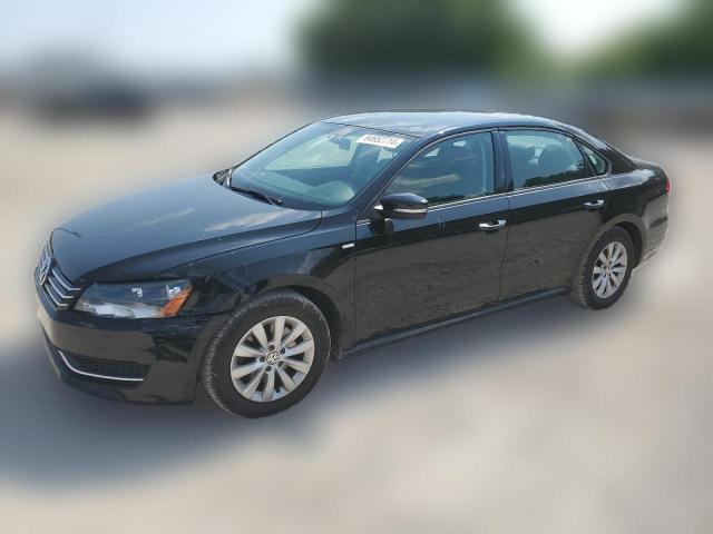 Photo 0 VIN: 1VWAS7A39EC099940 - VOLKSWAGEN PASSAT 