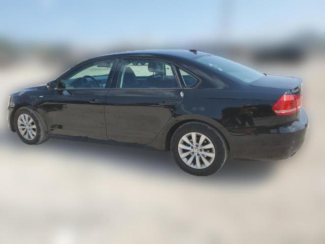 Photo 1 VIN: 1VWAS7A39EC099940 - VOLKSWAGEN PASSAT 