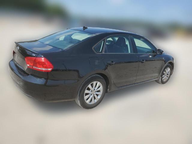 Photo 2 VIN: 1VWAS7A39EC099940 - VOLKSWAGEN PASSAT 