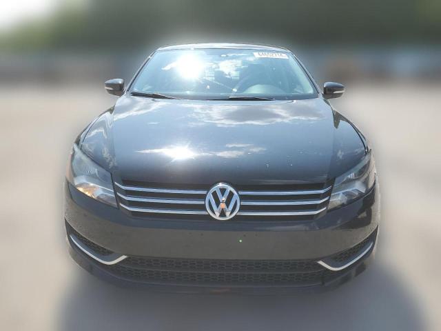 Photo 4 VIN: 1VWAS7A39EC099940 - VOLKSWAGEN PASSAT 