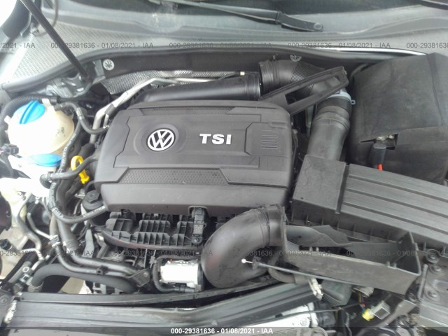 Photo 9 VIN: 1VWAS7A39EC100147 - VOLKSWAGEN PASSAT 