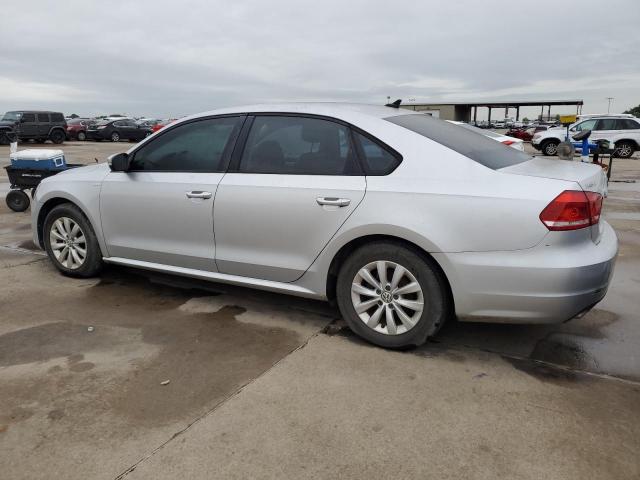 Photo 1 VIN: 1VWAS7A39EC106255 - VOLKSWAGEN PASSAT 