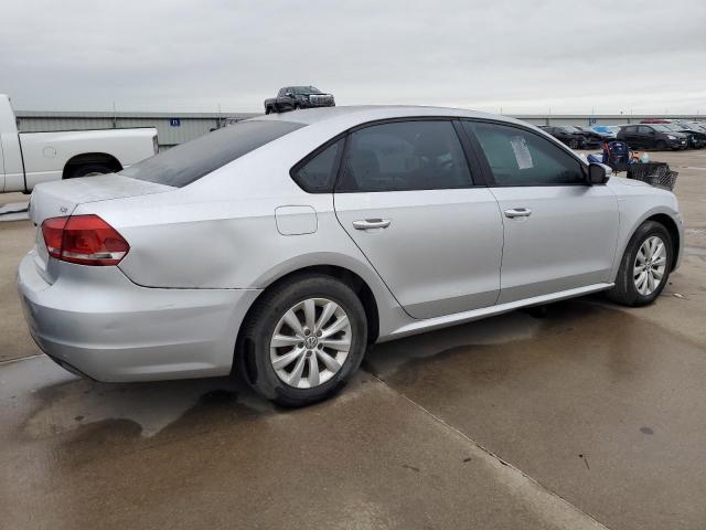 Photo 2 VIN: 1VWAS7A39EC106255 - VOLKSWAGEN PASSAT 