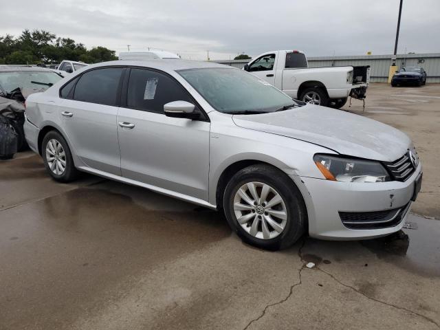 Photo 3 VIN: 1VWAS7A39EC106255 - VOLKSWAGEN PASSAT 