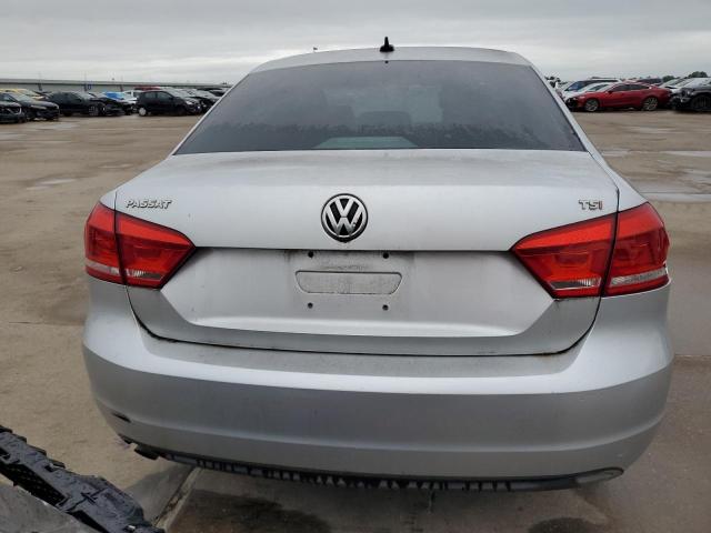 Photo 5 VIN: 1VWAS7A39EC106255 - VOLKSWAGEN PASSAT 