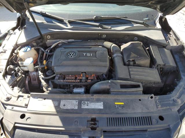 Photo 10 VIN: 1VWAS7A39EC119331 - VOLKSWAGEN PASSAT S 