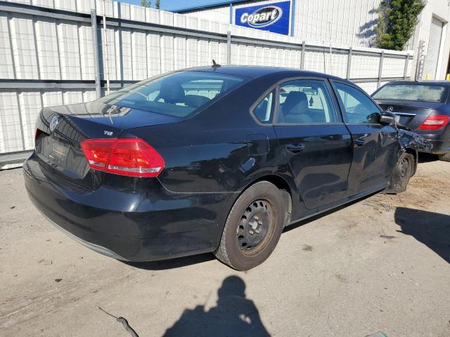 Photo 2 VIN: 1VWAS7A39EC119331 - VOLKSWAGEN PASSAT S 