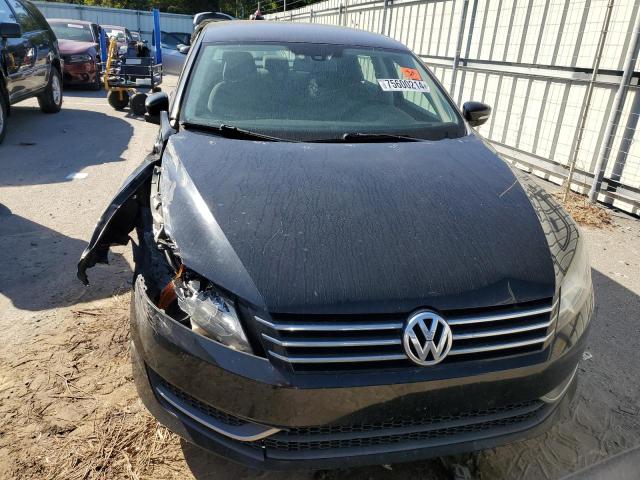 Photo 4 VIN: 1VWAS7A39EC119331 - VOLKSWAGEN PASSAT S 