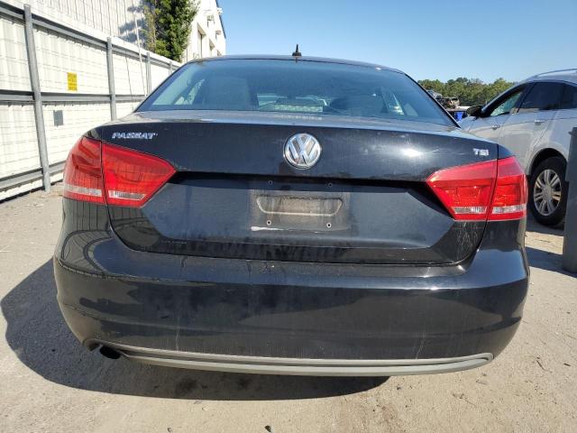 Photo 5 VIN: 1VWAS7A39EC119331 - VOLKSWAGEN PASSAT S 