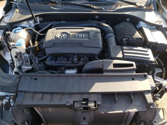 Photo 6 VIN: 1VWAS7A39FC008229 - VOLKSWAGEN PASSAT 