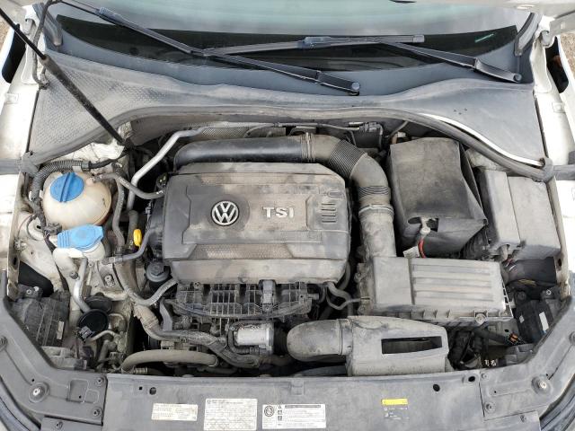 Photo 10 VIN: 1VWAS7A39FC030876 - VOLKSWAGEN PASSAT S 