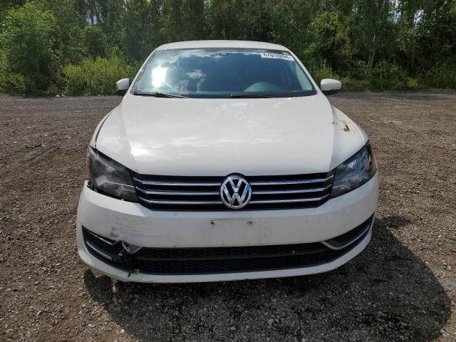 Photo 4 VIN: 1VWAS7A39FC030876 - VOLKSWAGEN PASSAT S 