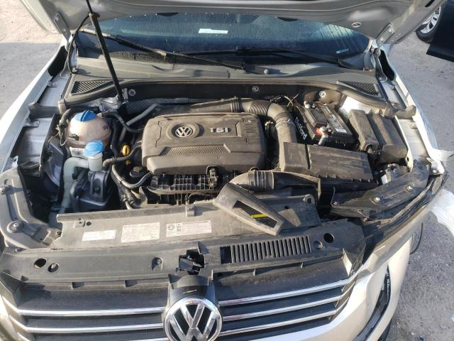 Photo 10 VIN: 1VWAS7A39FC041330 - VOLKSWAGEN PASSAT 