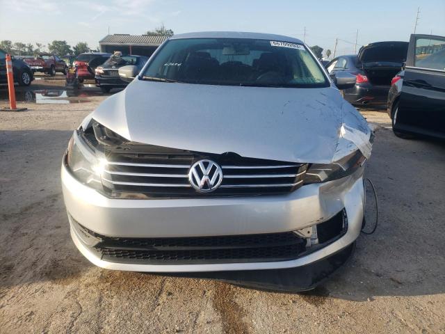 Photo 4 VIN: 1VWAS7A39FC041330 - VOLKSWAGEN PASSAT 