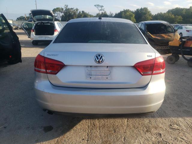 Photo 5 VIN: 1VWAS7A39FC041330 - VOLKSWAGEN PASSAT 