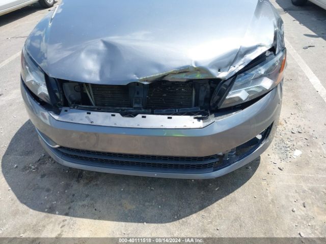 Photo 5 VIN: 1VWAS7A39FC047810 - VOLKSWAGEN PASSAT 